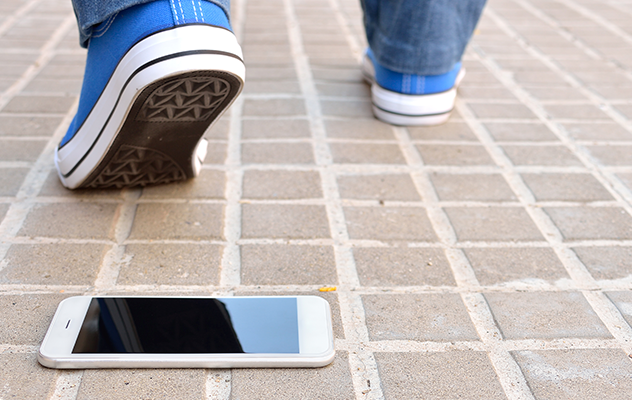 Qué hacer si pierdes tu dispositivo con información sensible en vacaciones