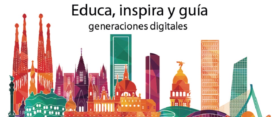 #DIGCITSUMMITES: educar, inspirar y guiar a las generaciones digitales. Todas las ponencias, ¡aquí!