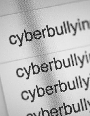 Ciberbullying: formas online de violencia real