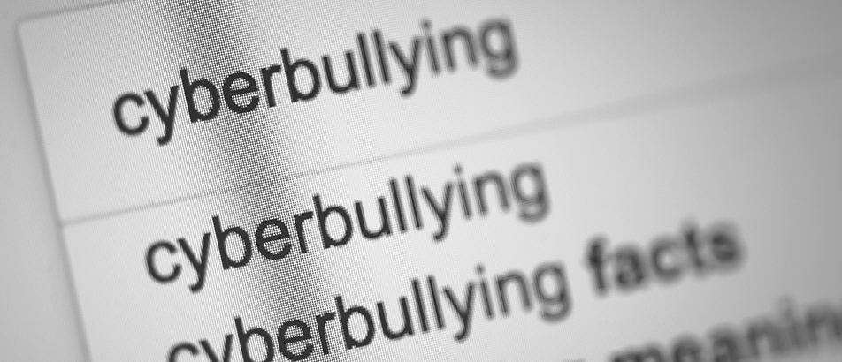 Ciberbullying: formas online de violencia real