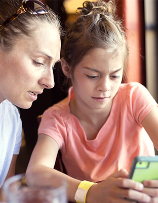 Ciberbullying: 5 realidades ineludibles para padres