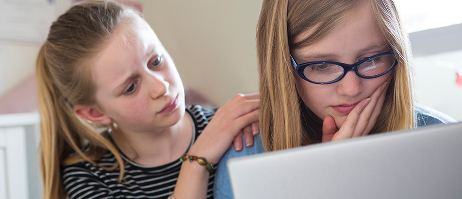 Movistar lanza una nueva campaña de concientización contra el ciberbullying