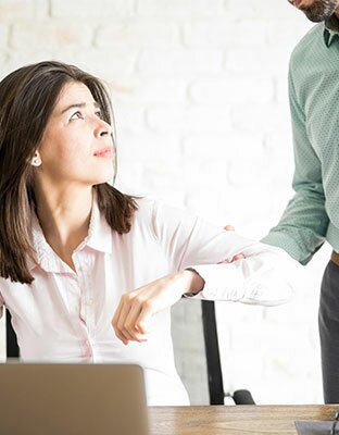Algunos signos de maltrato en la pareja