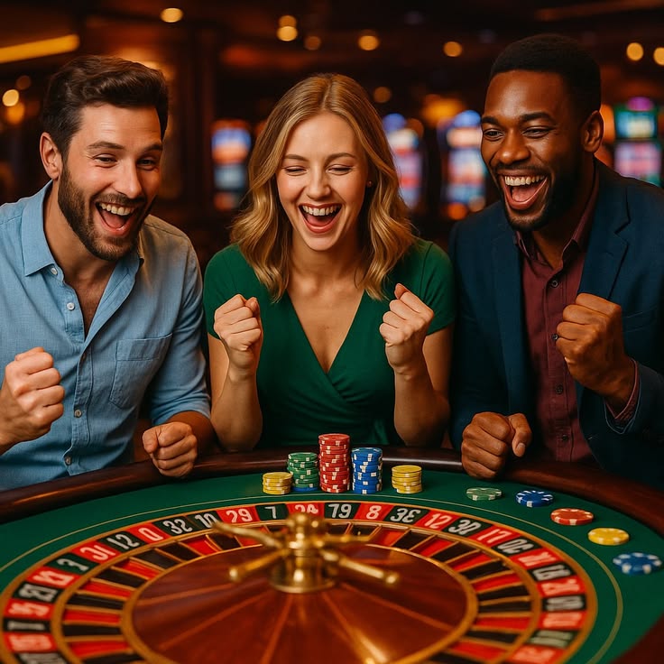 Documentos que necesitás para verificar tu cuenta de casino
