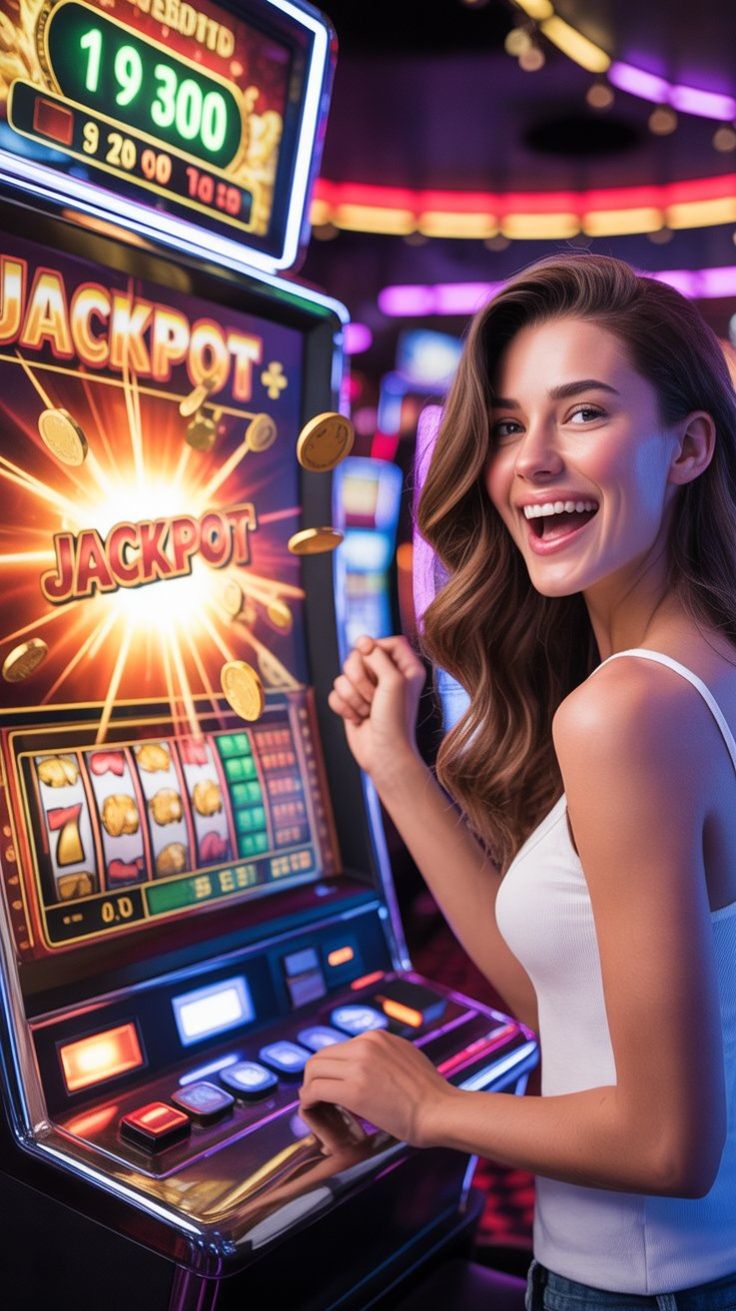 Game shows en vivo: la tendencia que crece en los casinos